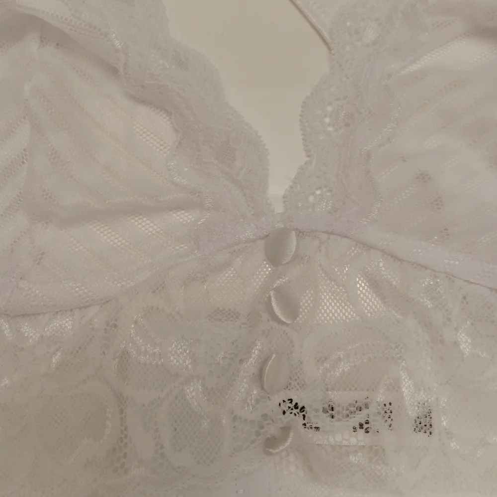 Mapale Bralette Size M/L - Picture 4 of 6